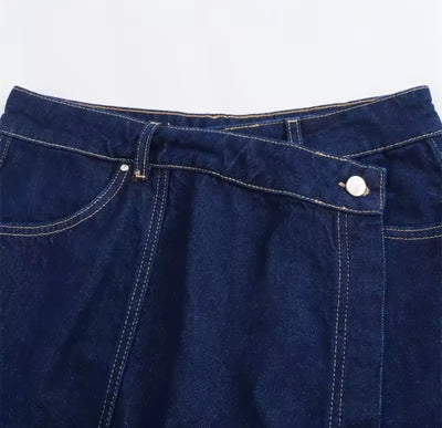 Coordonné en Jean Élégant – NOA