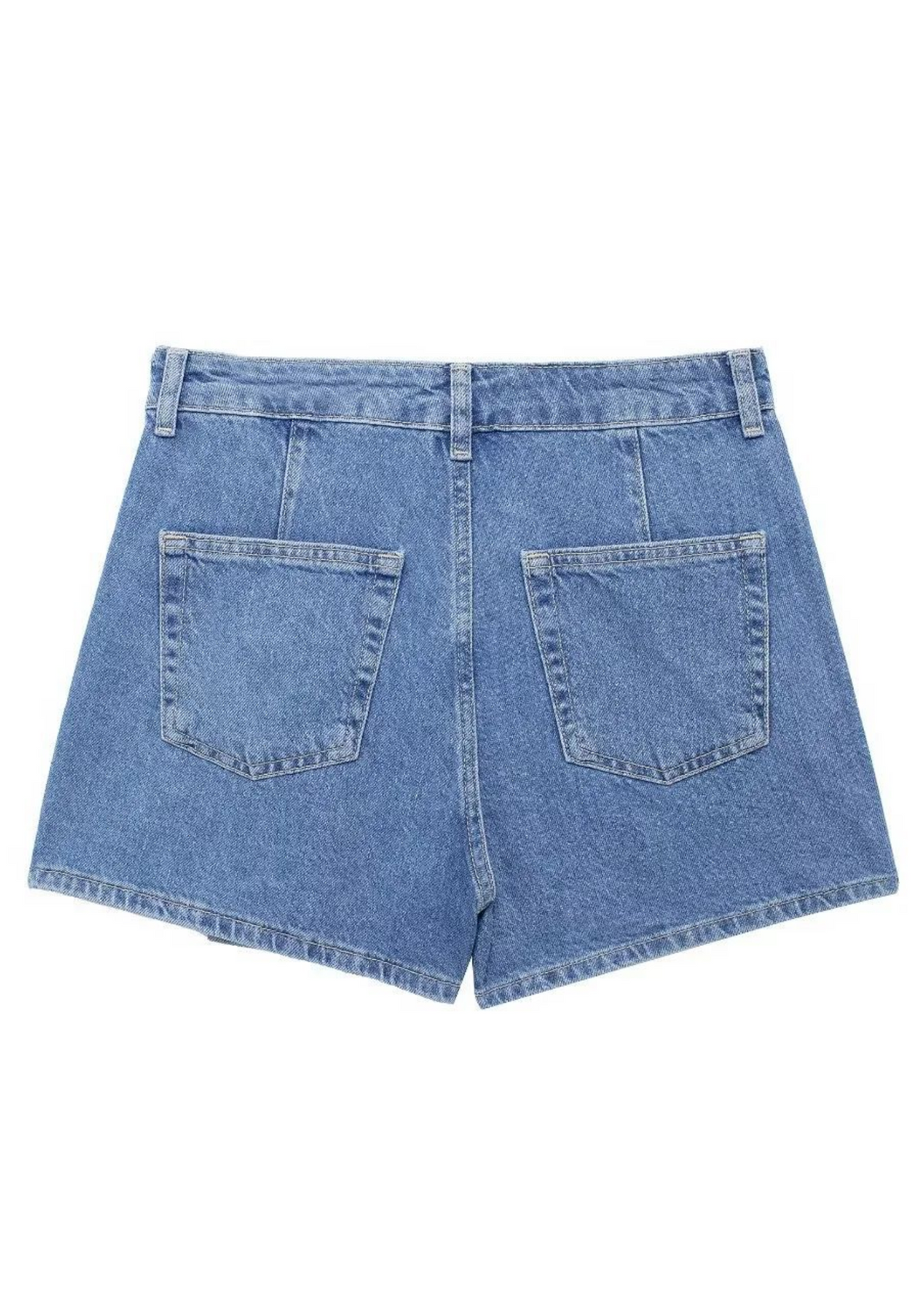 Coordonné en Jean Élégant – NOA