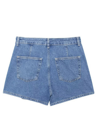 Coordonné en Jean Élégant – NOA